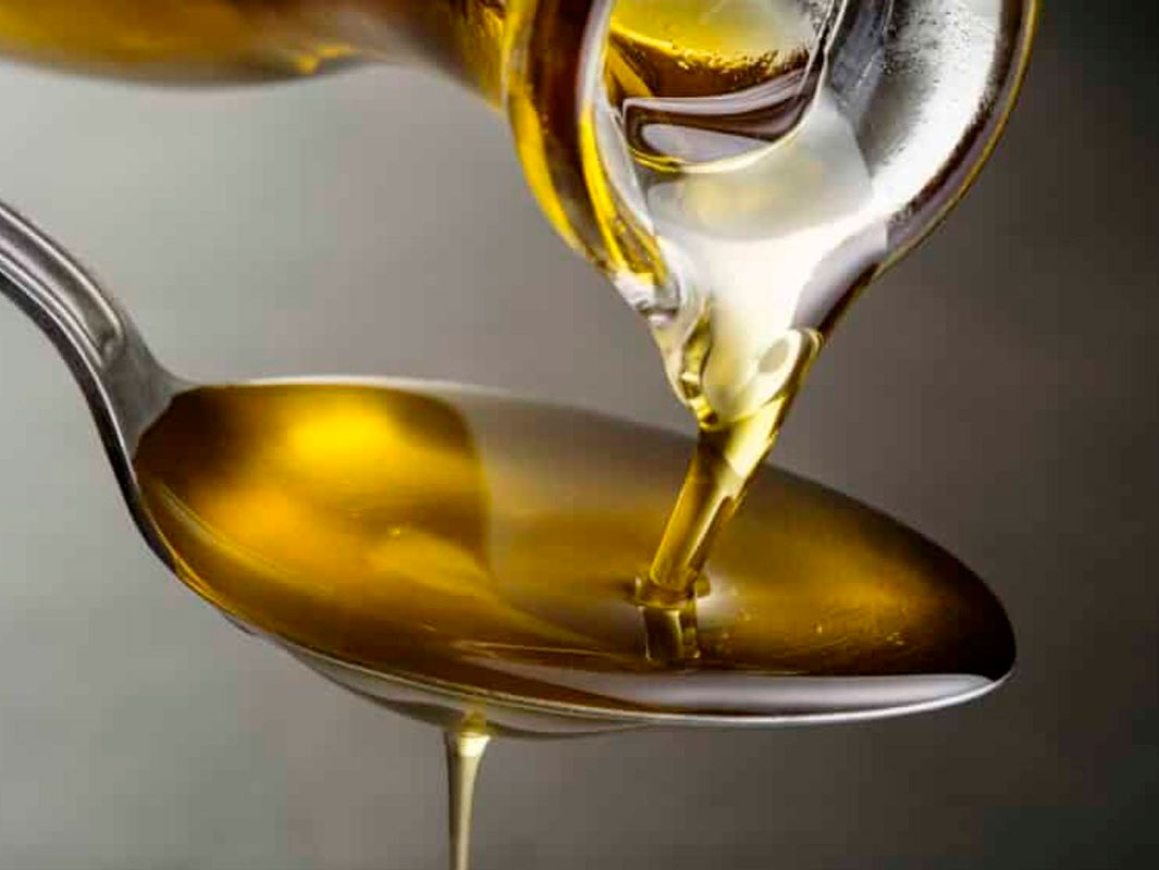 aceites aceites